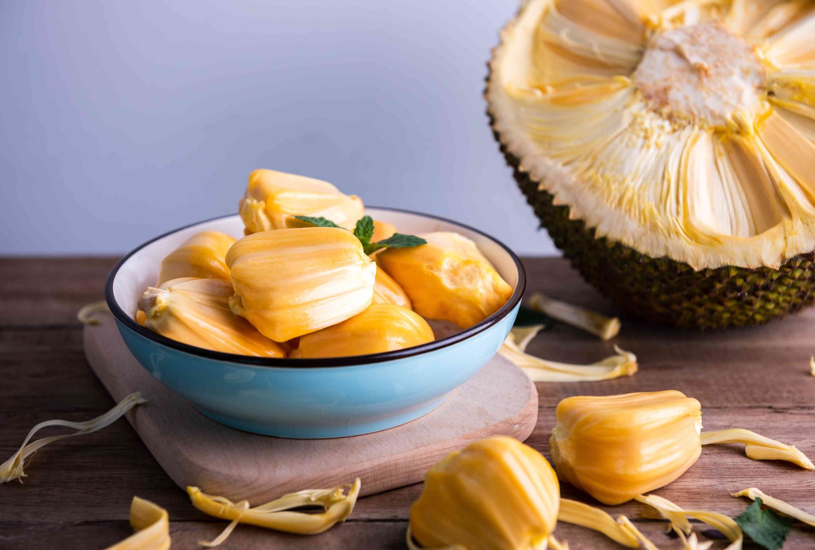 Jackfruit Products